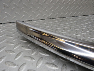 37670 Mercedes-Benz W109 300SEL Front Right Upper Bumper Corner