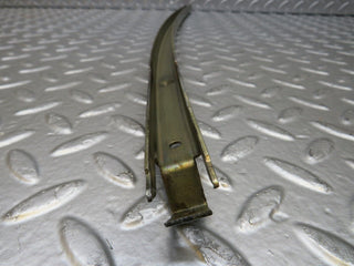 26128 Mercedes-Benz W116 450SE Front Right Window Channel