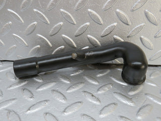 34453 Mercedes-Benz C126 380SEC Coupe Crankcase Breather Hose 1160940791