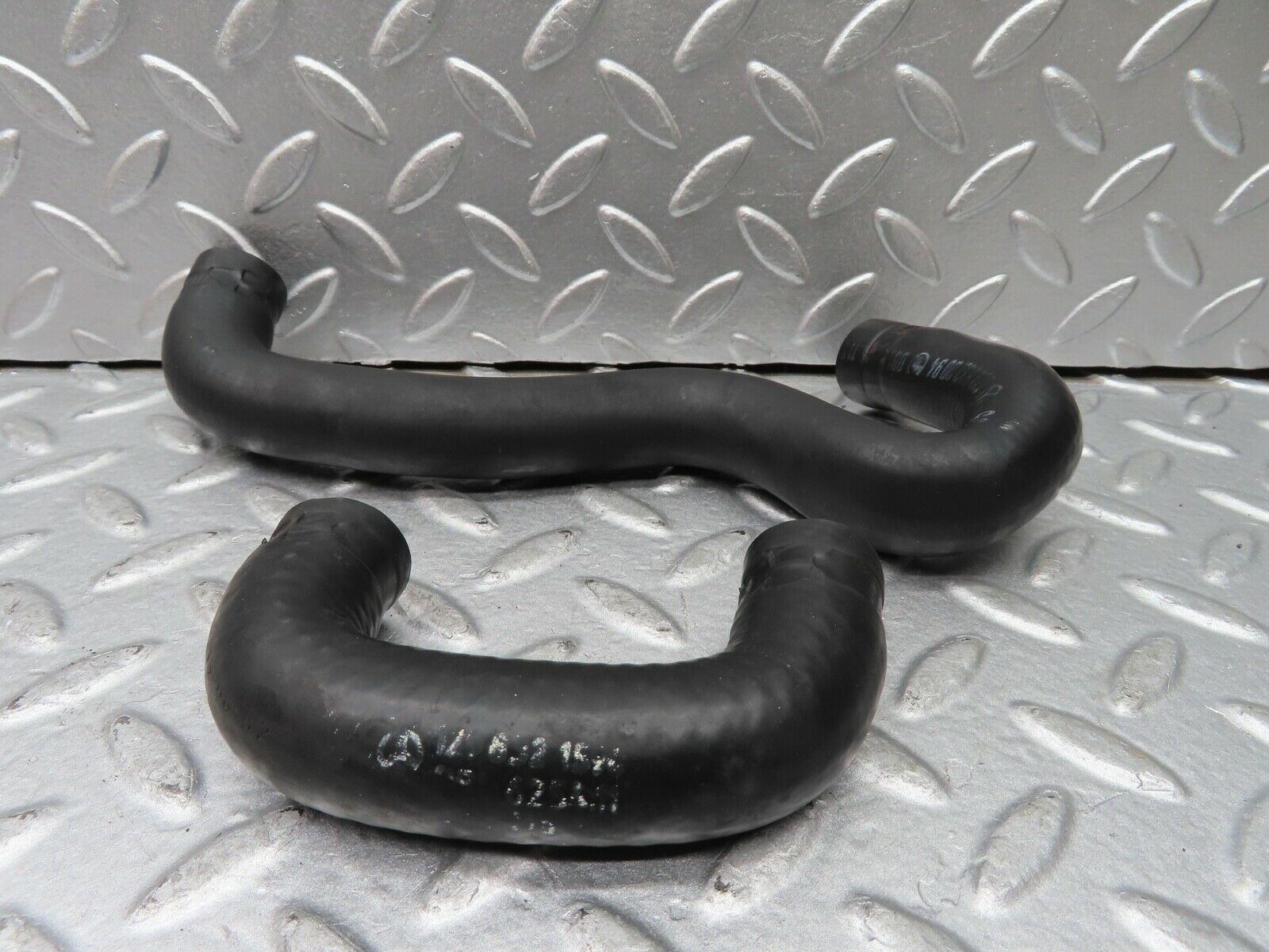 20167 Mercedes-Benz R129 300SL Coupe Coolant Hoses 1298320094
