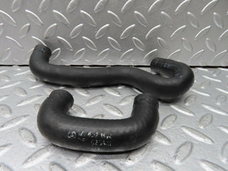 R129 SL coolant hoses used OEM