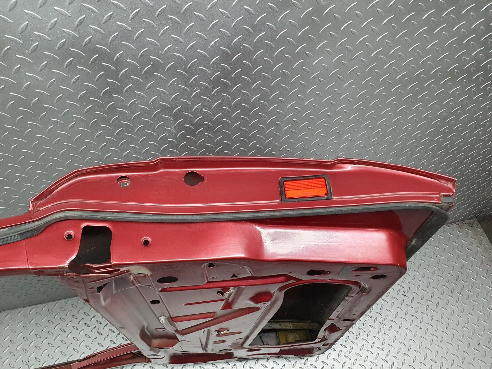 41139 Mercedes-Benz W126 300SE Front Right Door