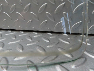 18752 Mercedes-Benz W120 W121 Ponton Rear Windscreen