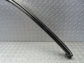 W140 Coupe roof moulding trim left side used OEM