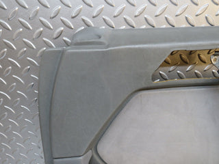 32339 Mercedes-Benz S124 300TE Wagon Front Right Door Card Grey