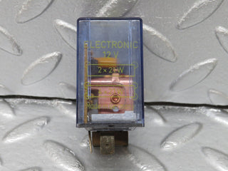 W110 Fintail Heckflosse flasher relay used OEM