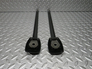 30366 Mercedes-Benz W124 230E Seat Belt Runner Pair 1249193520