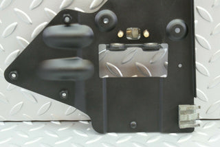 2763 Mercedes-Benz W116 350SE Sunroof Regulator Motor Bracket