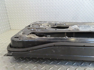 R129 SL left door used OEM