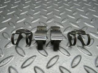 S123 Wagon valve rocker arm with retaining spring used OEM