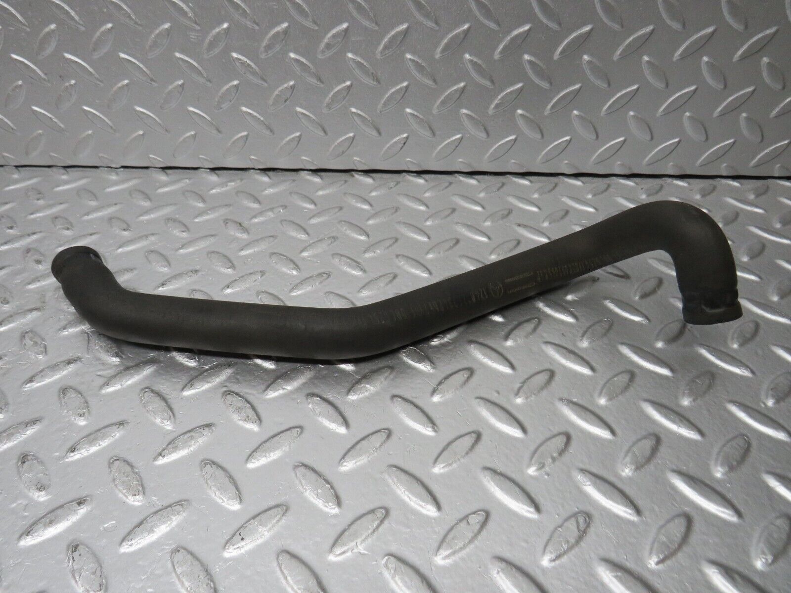 33936 Mercedes-Benz W124 260E Coolant Hose Pipe 1248326394