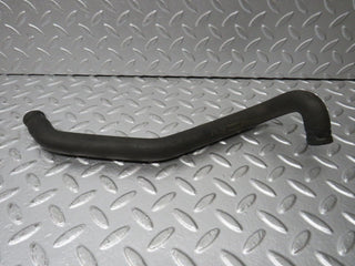 W124 coolant hose pipe used OEM