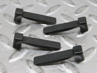 26322 Mercedes-Benz W116 450SE Heater Control Knob Set