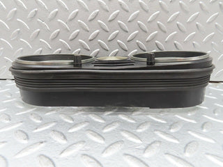 10648 Mercedes-Benz W115 Instrument Cluster Housing