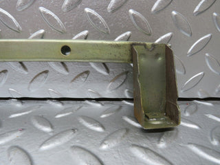 W123 rear right door window channel used OEM