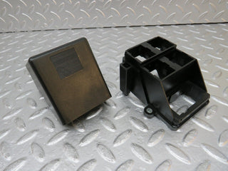 30641 Mercedes-Benz W201 190E 2.0L Relay Box Cover 2015450103 2015451040