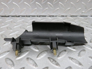 29109 Mercedes-Benz C124 320CE Coupe Steering Column Cable Bracket 1245460443