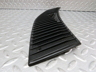 W123 air intake grill right side used OEM