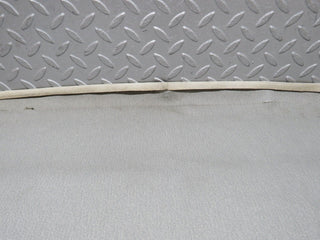 W126 roof headlining grey used OEM