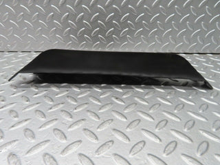 21632 Mercedes-Benz W126 300SE Vacuum Pump Housing Cover 1268050914