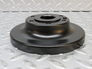 31874 Mercedes-Benz W201 190LE 1.8L Crankshaft Vibration Damper Pulley 1020300378