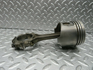 R107 SLC piston with connecting rod used OEM