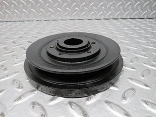 28759 Mercedes-Benz W123 230E Crankshaft Vibration Damper Pulley 1020302203