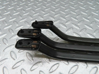 17978 Mercedes-Benz W123 200 Interior Roof Grab Handle Set