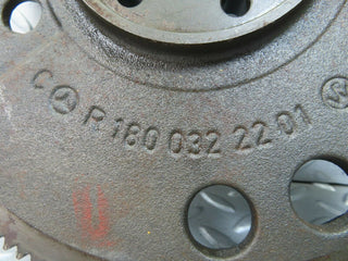 W111 flywheel starter ring used OEM