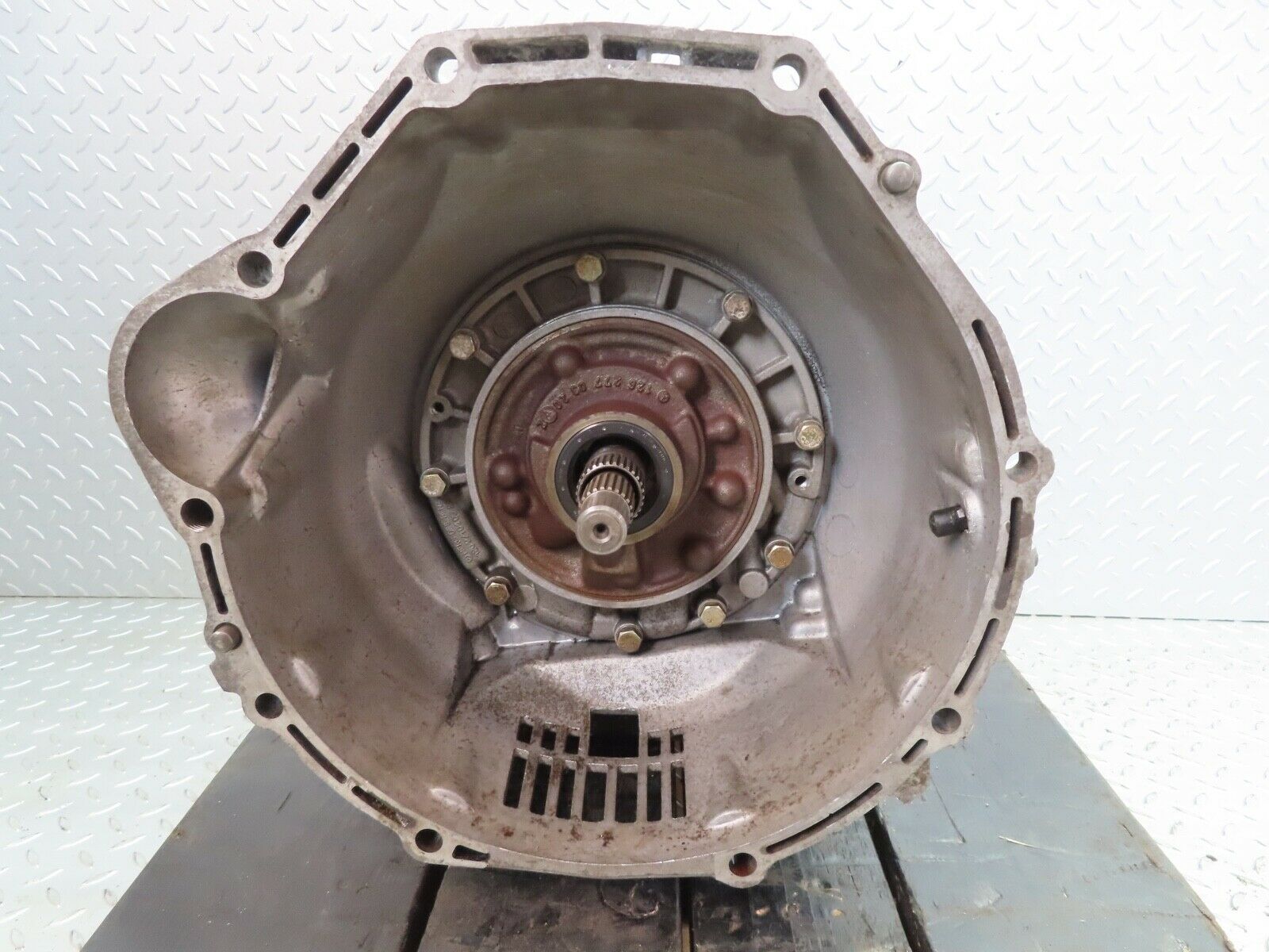 17500 Mercedes-Benz C123 280CE Coupe Automatic Gearbox 722.309 1262712201