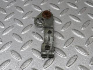 W126 automatic gearbox linkage bracket used OEM