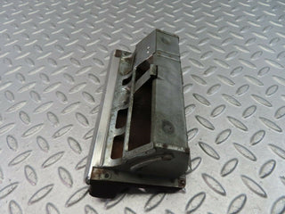 9210 Mercedes-Benz W114 Centre Console Ashtray Brown