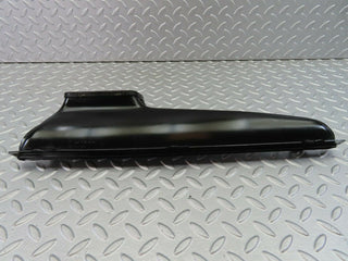 W116 dashboard ventilation duct right used OEM