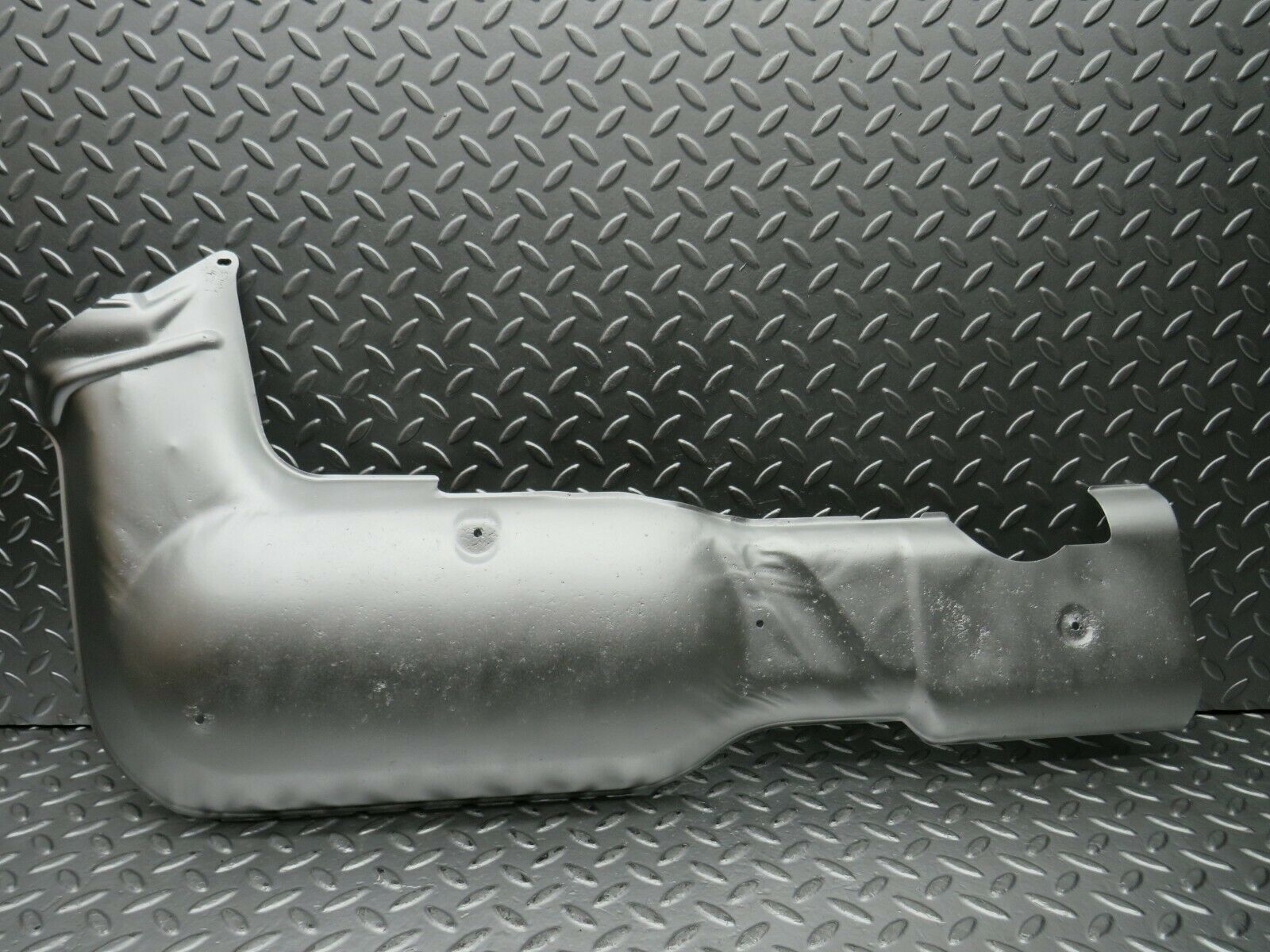 23110 Mercedes-Benz C123 230CE Coupe Exhaust Heat Shield