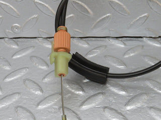 R129 SL door lock cable used OEM