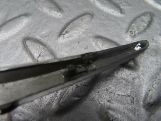 12924 Mercedes-Benz W111 220SE Rear Right Door Chrome Moulding Trim