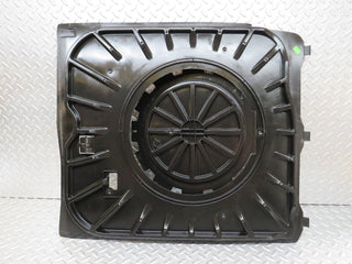 26467 Mercedes-Benz C124 220CE Coupe Spare Wheel Cover 1246934533