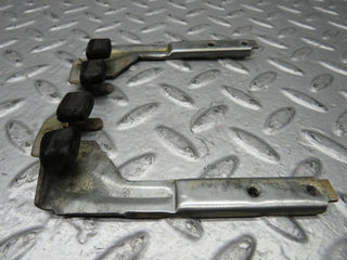 21806 Mercedes-Benz W126 300SE Power Sunroof Mechanism