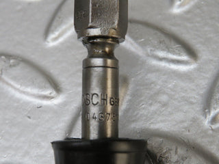 W116 fuel injector used OEM