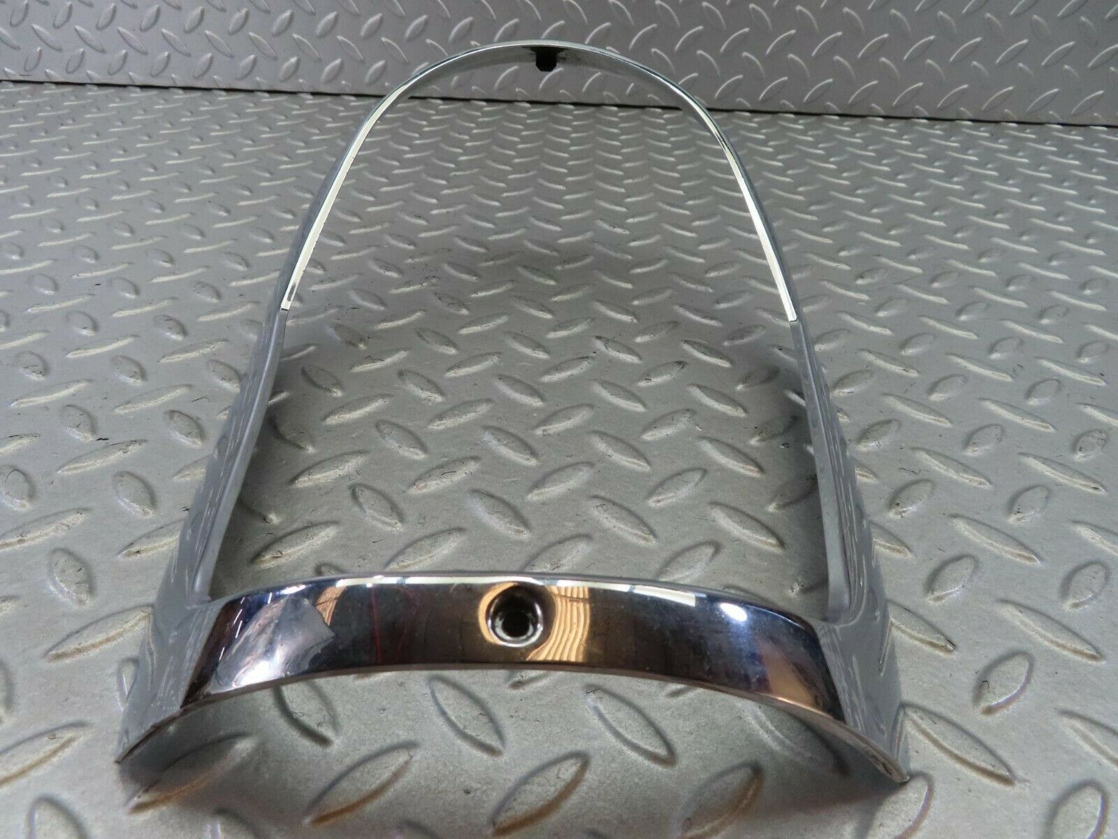 8115 Mercedes-Benz W108 Headlight Chrome Frame 1305542029