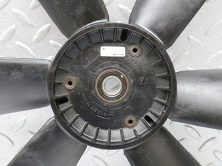 W201 Baby Benz engine cooling fan used OEM