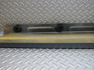 35283 Mercedes-Benz W221 Side Skirt Left Side 2216900140