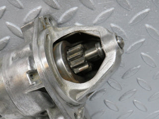 38579 Mercedes-Benz R129 280SL Coupe Starter Motor Bosch 0001110091