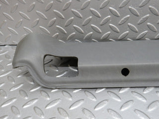 R129 SL roof headlining panel grey used OEM