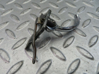 9220 Mercedes-Benz W111 Left Interior Door Handle Chrome 1107660519