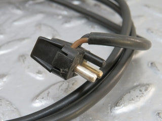 W202 front wing indicator cable wire used OEM