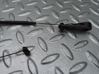 12931 Mercedes-Benz W111 220SE Dashboard Heater Control