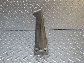 W110 Fintail Heckflosse engine mount bracket used OEM