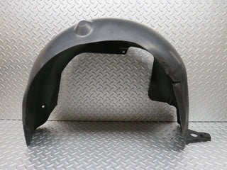 34788 Mercedes-Benz W210 320E Front Left Inner Fender Wing Splash Guard 2106988530