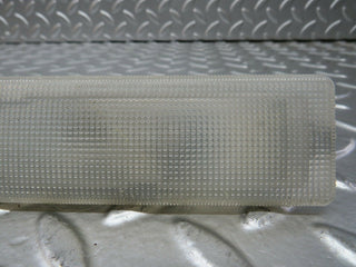 24260 Mercedes-Benz S124 220TE Wagon Rear Interior Dome Light 0018200601
